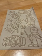 Miniatyrgalleribilde