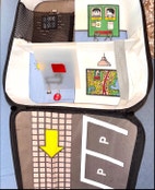 Miniatyrgalleribilde