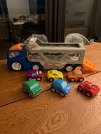 Miniatyrgalleribilde