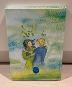 Miniatyrgalleribilde