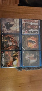 Miniatyrgalleribilde