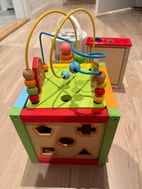 Miniatyrgalleribilde