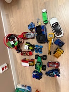 Miniatyrgalleribilde