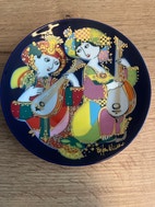 Miniatyrgalleribilde