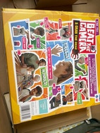 Miniatyrgalleribilde