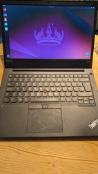 Miniatyrgalleribilde