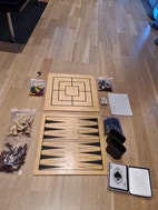 Miniatyrgalleribilde