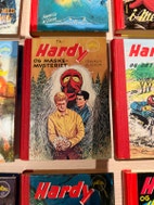 Miniatyrgalleribilde