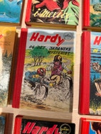 Miniatyrgalleribilde