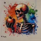 Miniatyrgalleribilde