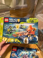 Miniatyrgalleribilde