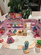 Miniatyrgalleribilde