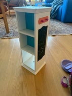 Miniatyrgalleribilde