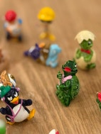 Miniatyrgalleribilde