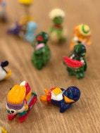 Miniatyrgalleribilde