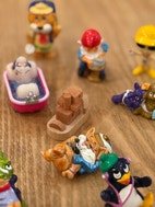 Miniatyrgalleribilde