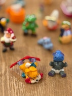 Miniatyrgalleribilde