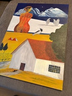 Miniatyrgalleribilde