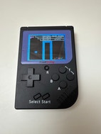 Miniatyrgalleribilde