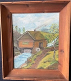 Miniatyrgalleribilde