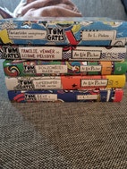 Miniatyrgalleribilde