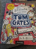 Miniatyrgalleribilde