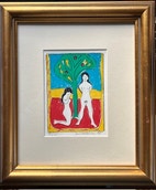 Miniatyrgalleribilde