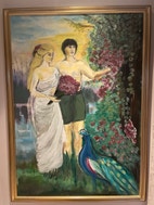 Miniatyrgalleribilde