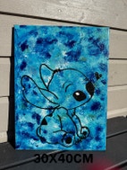 Miniatyrgalleribilde