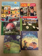 Miniatyrgalleribilde