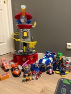 Miniatyrgalleribilde