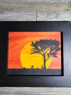 Miniatyrgalleribilde