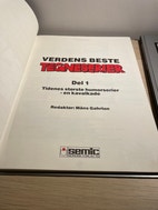 Miniatyrgalleribilde