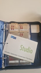 Miniatyrgalleribilde