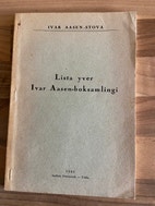 Miniatyrgalleribilde