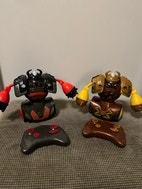 Miniatyrgalleribilde