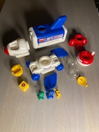 Miniatyrgalleribilde