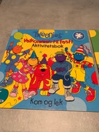 Miniatyrgalleribilde