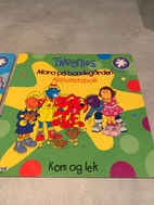 Miniatyrgalleribilde