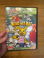 Miniatyrgalleribilde