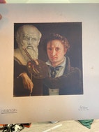 Miniatyrgalleribilde