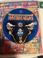 Miniatyrgalleribilde