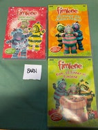 Miniatyrgalleribilde