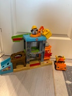 Miniatyrgalleribilde