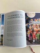 Miniatyrgalleribilde