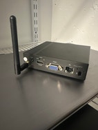 Miniatyrgalleribilde