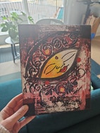 Miniatyrgalleribilde