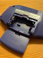 Miniatyrgalleribilde