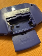 Miniatyrgalleribilde