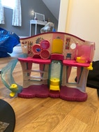 Miniatyrgalleribilde